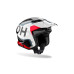 Airoh TRR2 Jupiter Red Gloss 